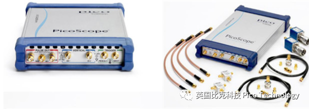 利用PicoScope 9000 TDR檢測汽車喇叭線纜故障