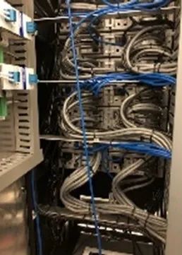 AMETEK VTI 冰箱測(cè)試