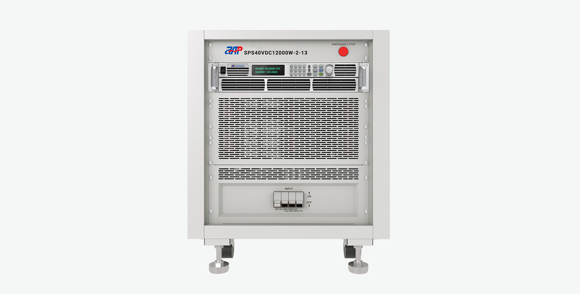 apm直流電源系統(tǒng)