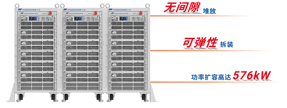 apm SPS-M/A系列 直流電源系統(tǒng)