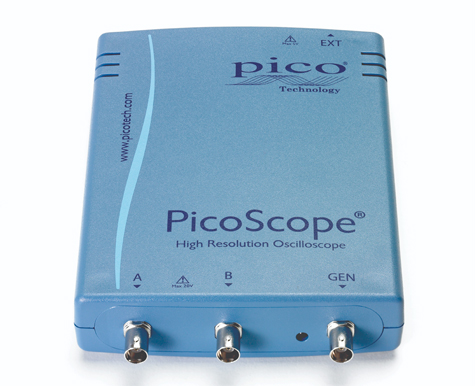 PicoScope4262