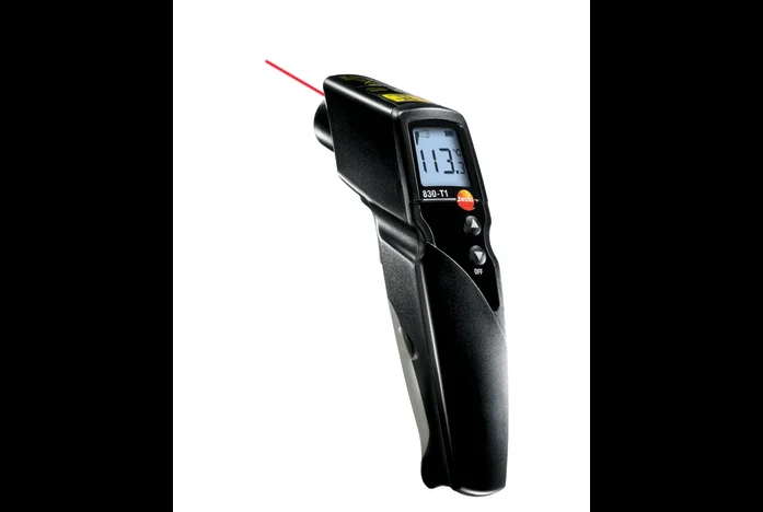 testo 830-T1 - 紅外測溫儀